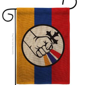 Garden Flag Support G170155 B