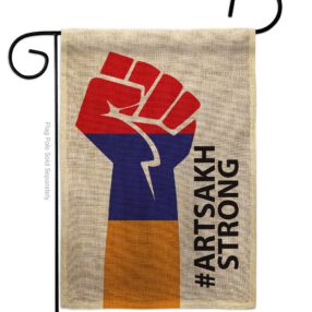 Garden Flag Support G170156 B