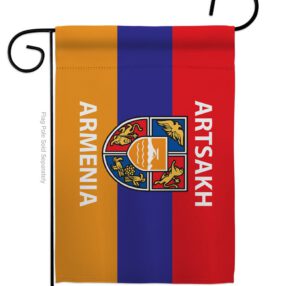 Garden Flag Support G170157