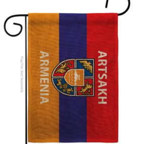 Garden Flag Support G170157 B