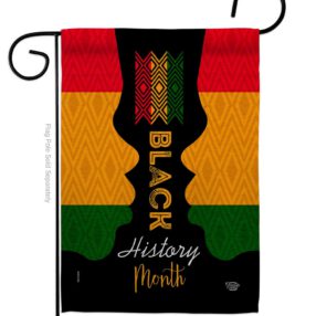 Civil Rights Movement - Support Inspirational Vertical Impressions Decorative Flags HG192427 Made In USA