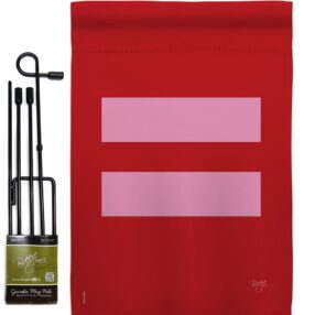 Garden Flag Support GS115087