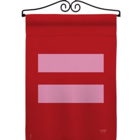 Garden Flag Support GS115087 02