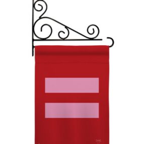 Garden Flag Support GS115087 03