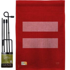 Garden Flag Support GS115087 B