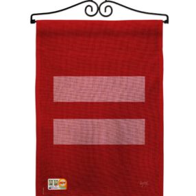 Garden Flag Support GS115087 B 02