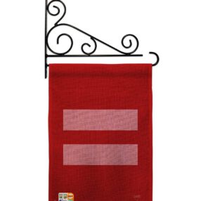 Garden Flag Support GS115087 B 03