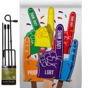 Garden Flag Support GS115157 d8ca1af0 93ad 4861 b32b 6caa96c59f3a