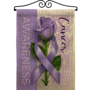 Garden Flag Support GS115208 B 02