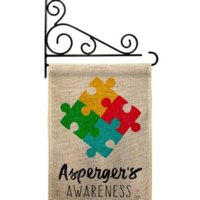 Garden Flag Support GS115213 B 03