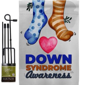 Garden Flag Support GS115215