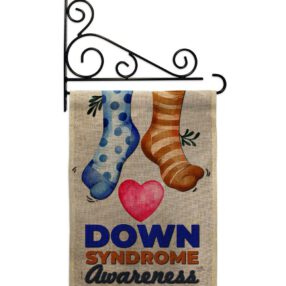 Garden Flag Support GS115215 B 03