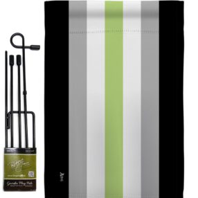 Garden Flag Support GS148001