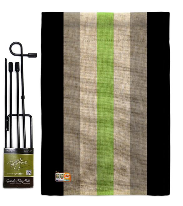 Agender Pride - Support Inspirational Vertical Impressions Decorative Flags HG148001 Made In USA - Image 10