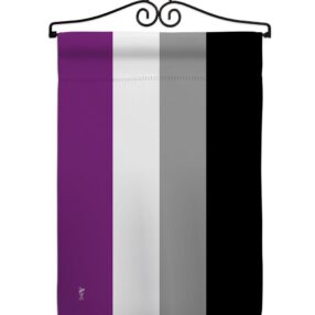 Garden Flag Support GS148002 02