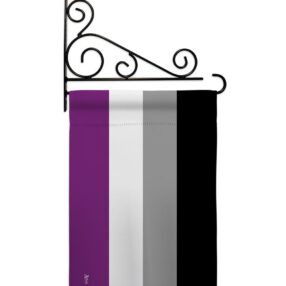 Garden Flag Support GS148002 03