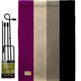 Garden Flag Support GS148002 B