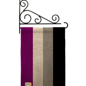 Garden Flag Support GS148002 B 03