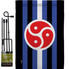Garden Flag Support GS148003