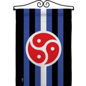 Garden Flag Support GS148003 02