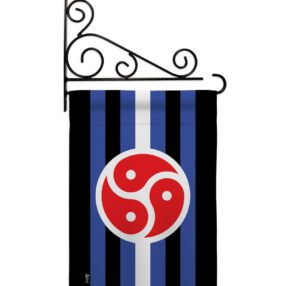 Garden Flag Support GS148003 03