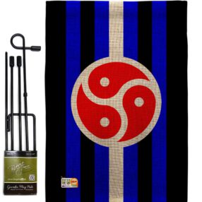 Garden Flag Support GS148003 B