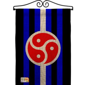 Garden Flag Support GS148003 B 02