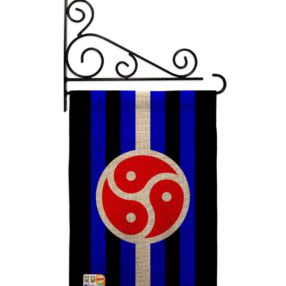Garden Flag Support GS148003 B 03