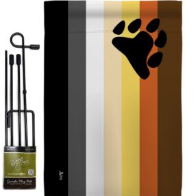 Garden Flag Support GS148004