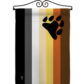 Garden Flag Support GS148004 02