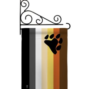 Garden Flag Support GS148004 03