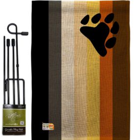 Garden Flag Support GS148004 B
