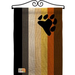 Garden Flag Support GS148004 B 02