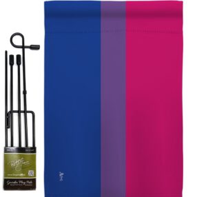 Garden Flag Support GS148005