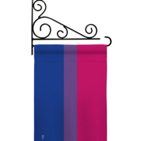 Garden Flag Support GS148005 03
