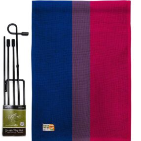 Garden Flag Support GS148005 B