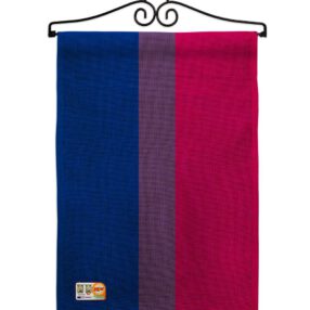 Garden Flag Support GS148005 B 02