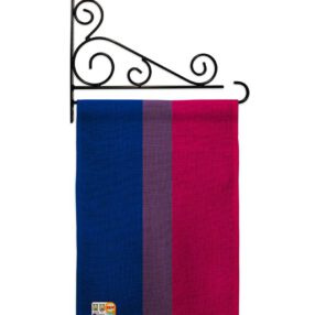 Garden Flag Support GS148005 B 03