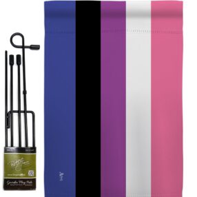 Garden Flag Support GS148008