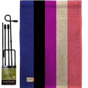 Garden Flag Support GS148008 B