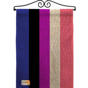 Garden Flag Support GS148008 B 02