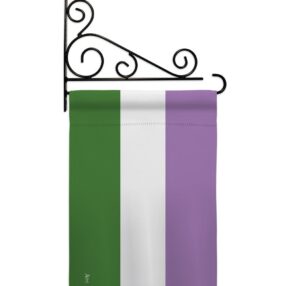 Garden Flag Support GS148009 03
