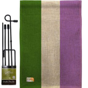 Garden Flag Support GS148009 B