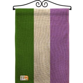 Garden Flag Support GS148009 B 02