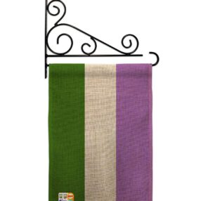 Garden Flag Support GS148009 B 03