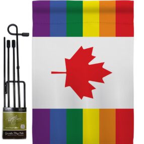 Garden Flag Support GS148669