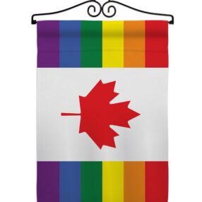 Garden Flag Support GS148669 02