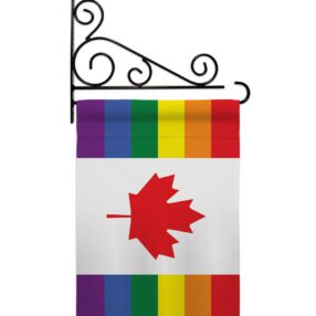 Garden Flag Support GS148669 03