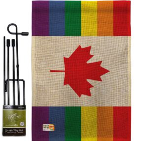 Garden Flag Support GS148669 B
