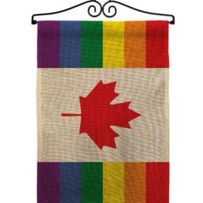 Garden Flag Support GS148669 B 02
